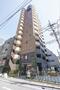 コンシェリア新橋 15階 築11年8ヶ月の賃貸物件
