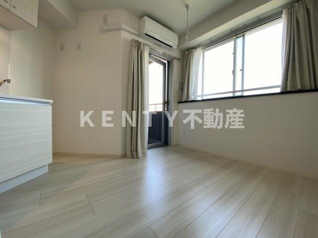 その他部屋・スペース　内装です