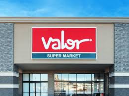 スーパー　バロー則武店（スーパー）まで653m