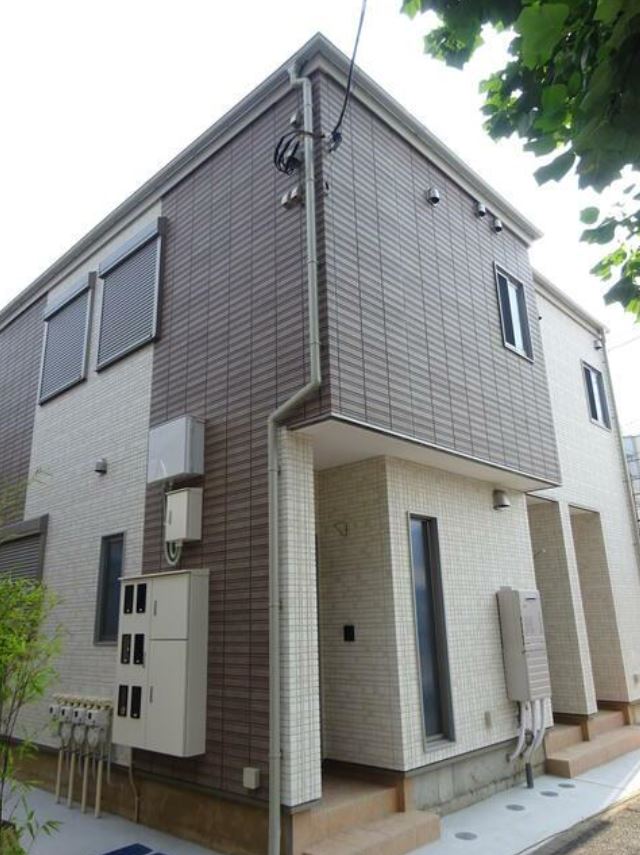 建物外観　当店おすすめ物件♪