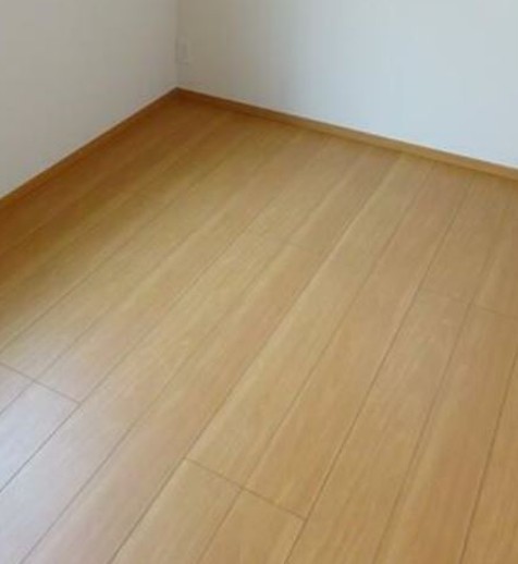 居室・リビング　使いやすい形の為、レイアウトを楽しめます♪