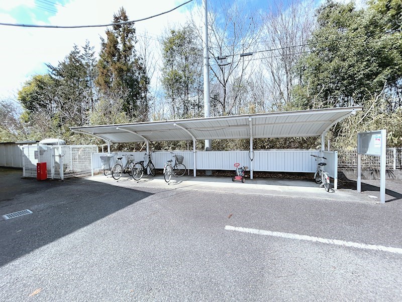 その他共有部分　MODE不動産に賃貸おまかせ♪栃木県全域お探し可能♪初期費用