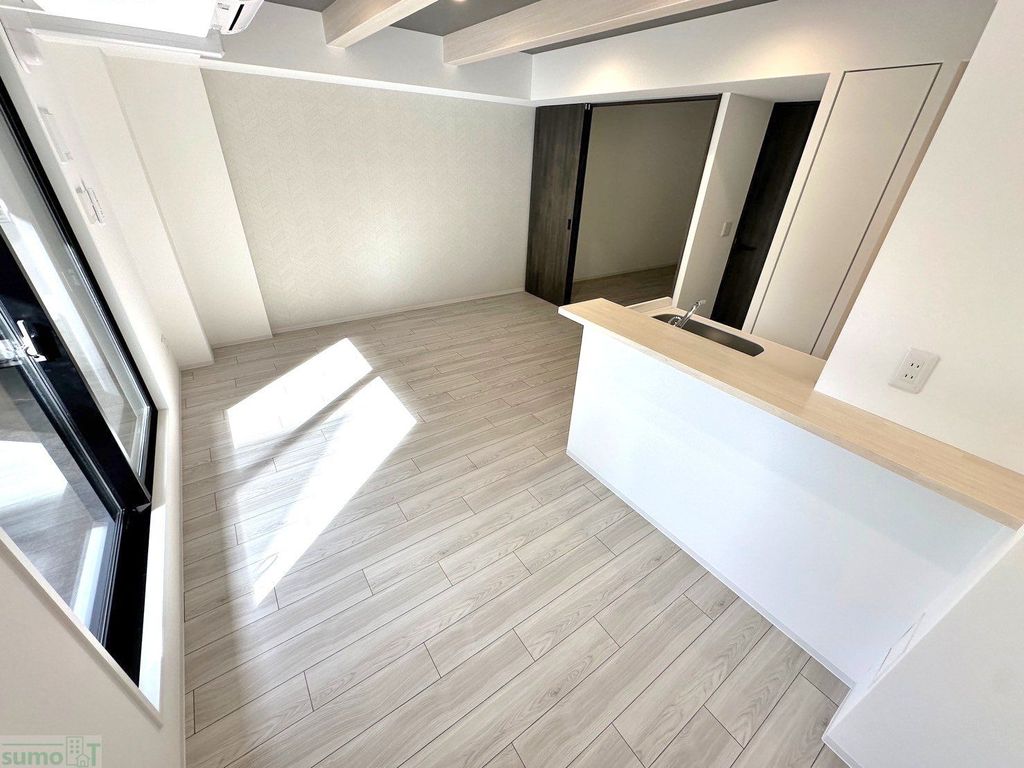 その他部屋・スペース　バルコニー