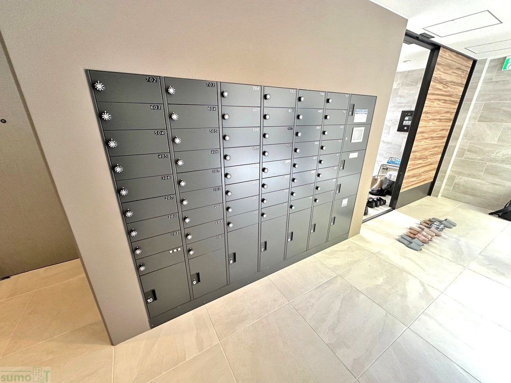 その他共有部分　共有部分