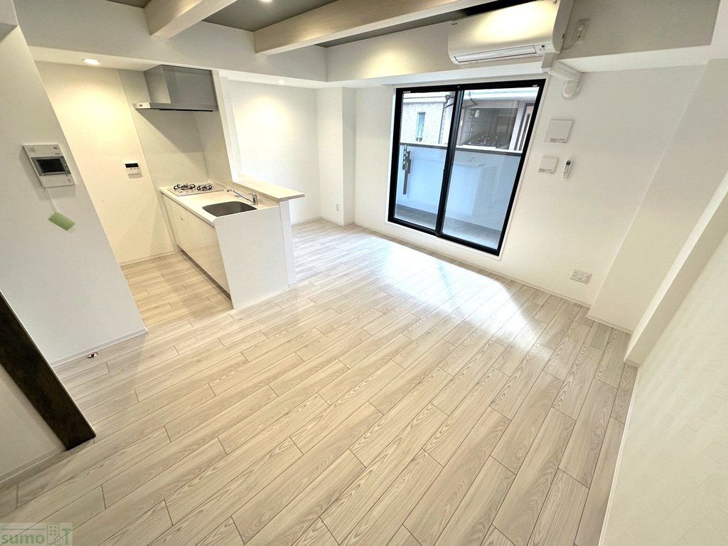 居室・リビング　リビング/居室