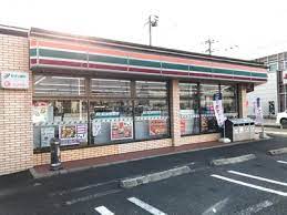 コンビニ　セブンイレブン 八千代大和田北店（コンビニ）まで722m