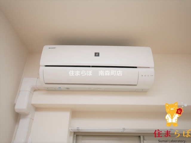 その他設備　生活に合うかが大切