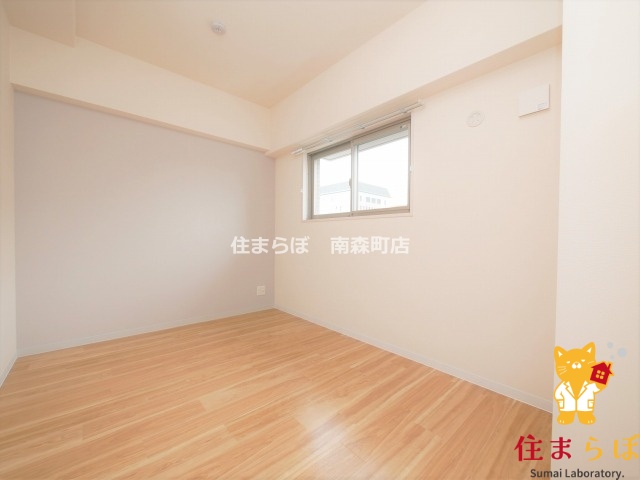 その他部屋・スペース　しっかり休める私空間