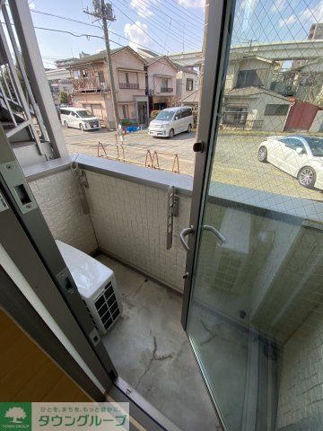 その他部屋・スペース　展望