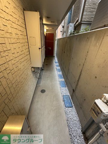 その他共有部分　その他共有部分