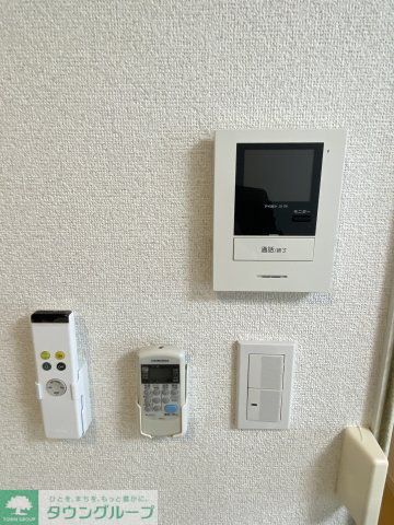 その他　セキュリティ