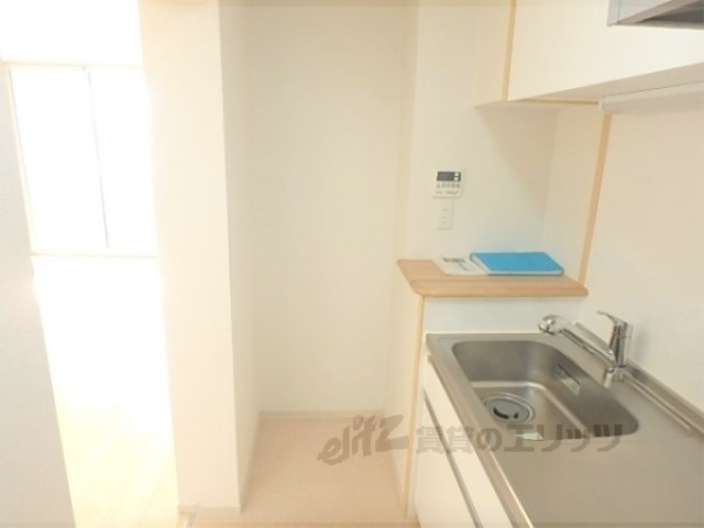 その他部屋・スペース　冷蔵庫置場