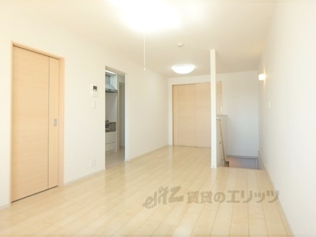 居室・リビング　洋室