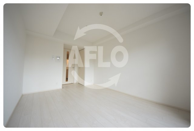 居室・リビング　アドバンス大阪城シュアーヴ　洋室