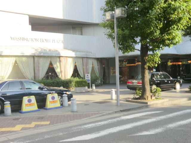 その他　新大阪ワシントンホテル（その他）まで204m