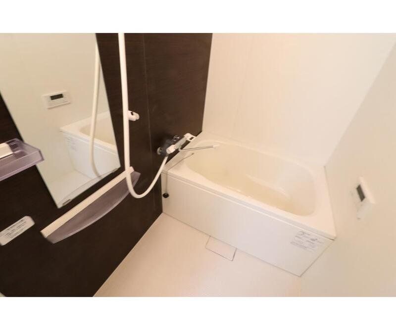 バス・シャワールーム　物件画像