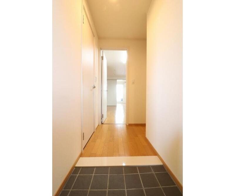 玄関　物件画像