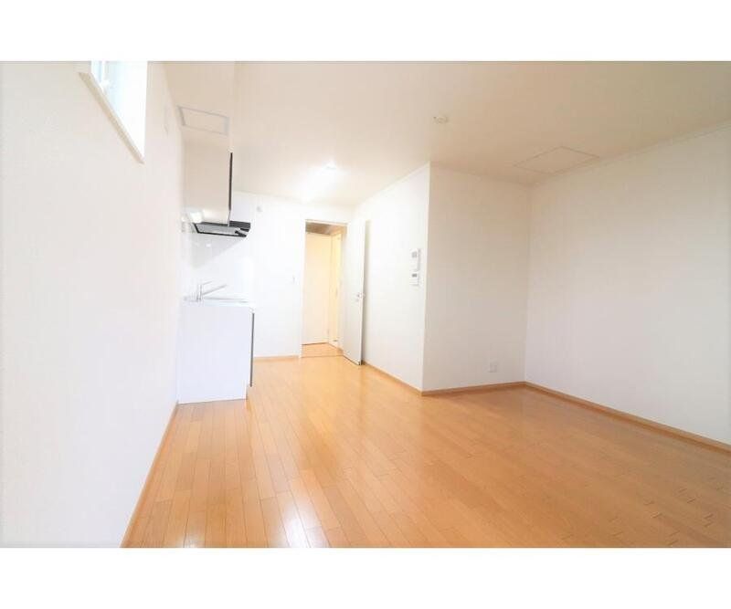 居室・リビング　物件画像