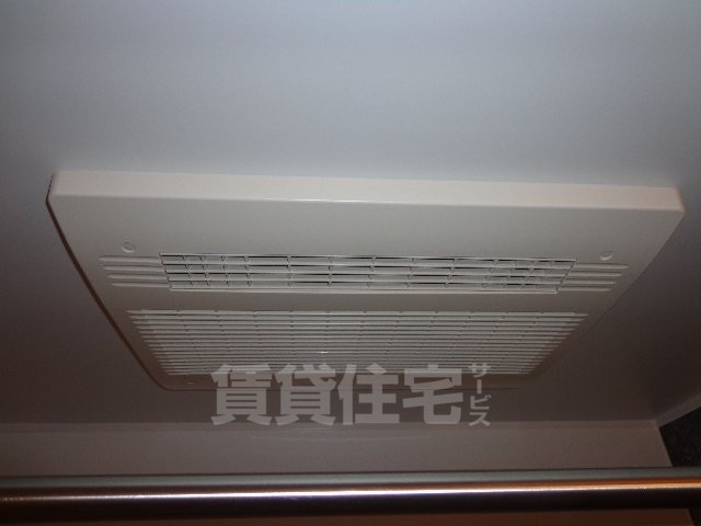 その他　浴室暖房乾燥機
