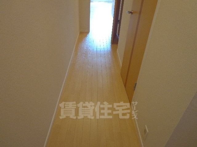 その他部屋・スペース　廊下