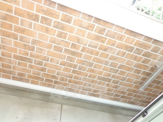 バルコニー　ベランダ