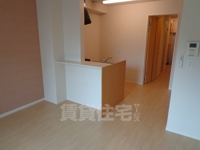 居室・リビング　洋室