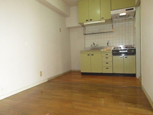 居室・リビング　ダイニング・キッチン　※2026年03月撮影