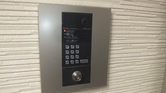 セキュリティ　セキュリティ