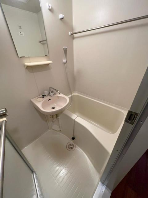 バス・シャワールーム　同仕様タイプ