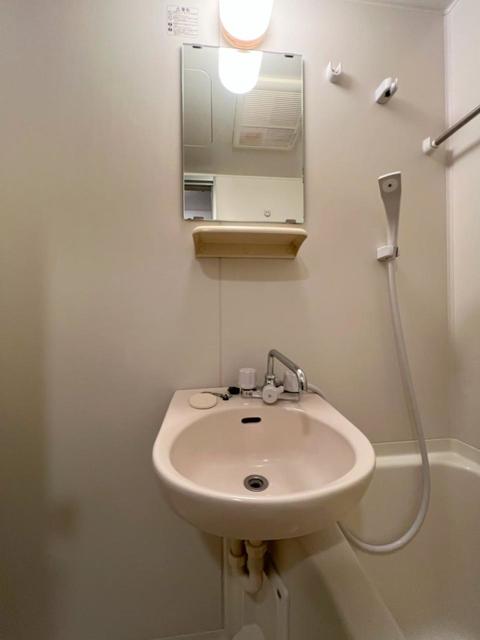 洗面設備　同仕様タイプ