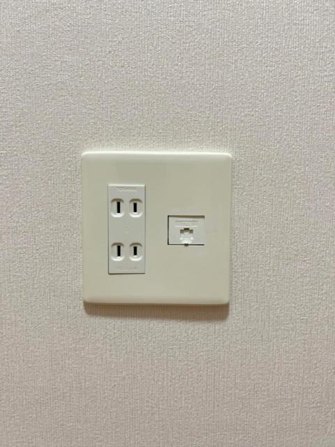 その他設備　同仕様タイプ