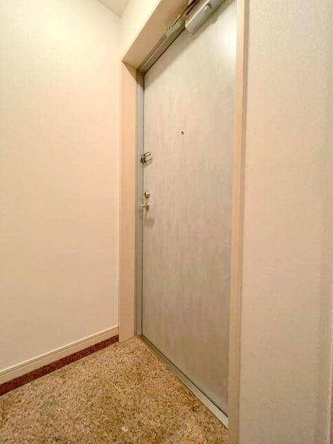 玄関　同仕様タイプ