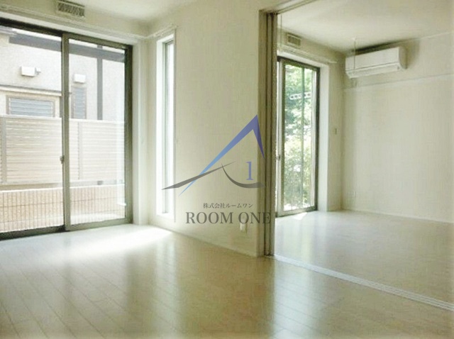 その他部屋・スペース　寝室です。