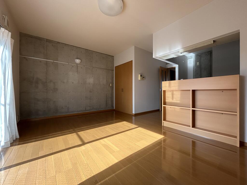 その他　同間取り別部屋参考画像です