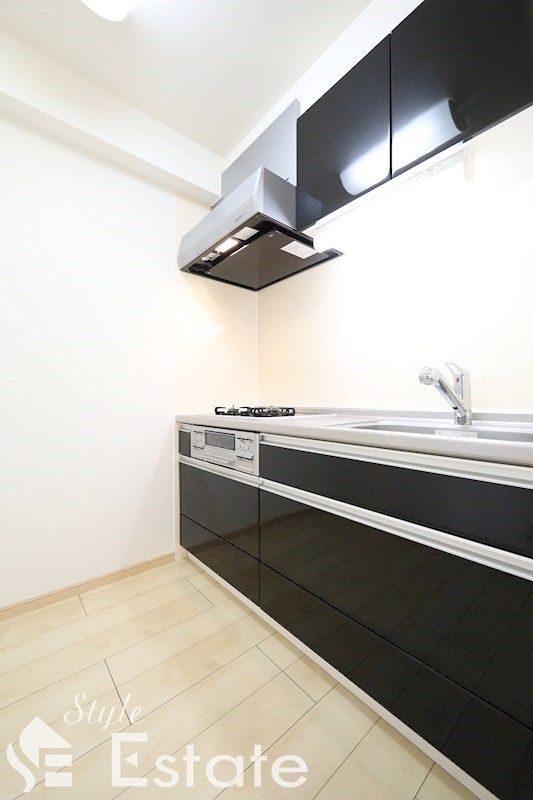 キッチン　システムキッチン