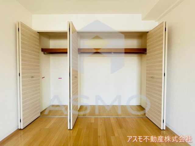 収納　※同物件　別間取り　参考写真