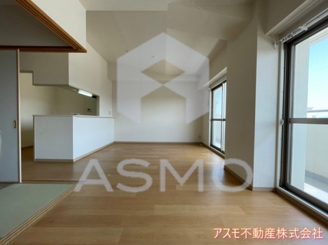 その他部屋・スペース　※同物件　別間取り　参考写真