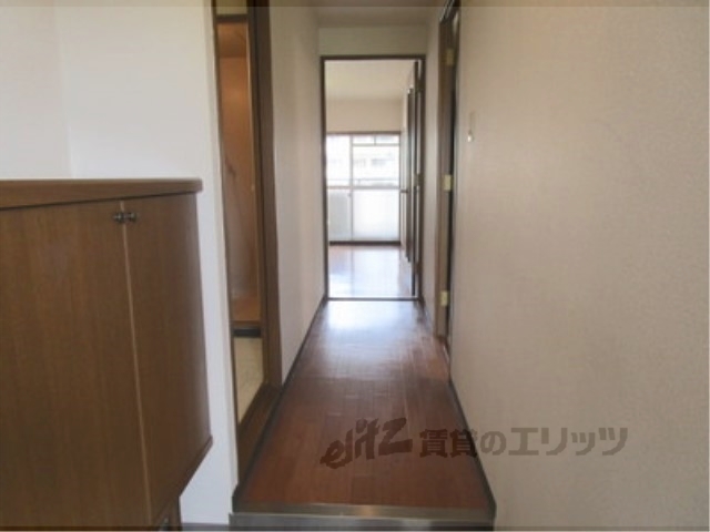 その他部屋・スペース　廊下