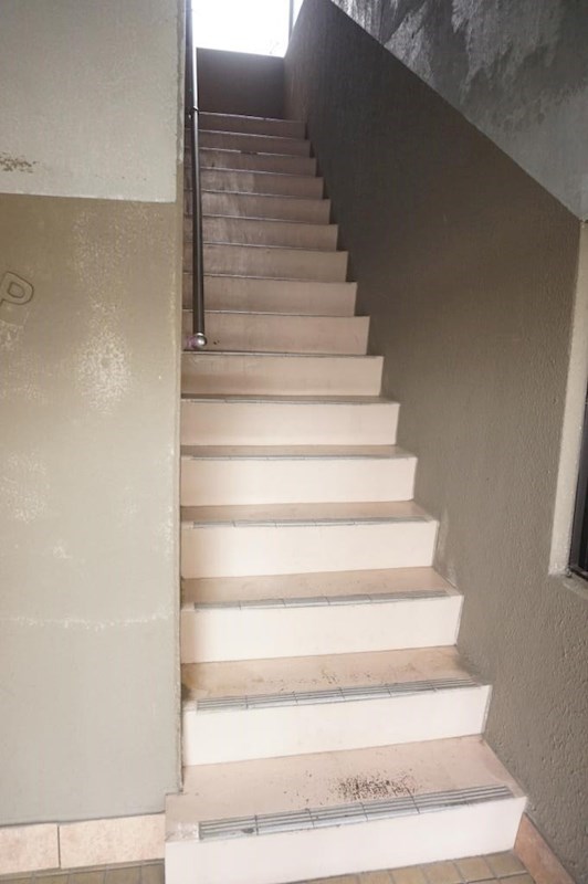 その他共有部分　共用階段