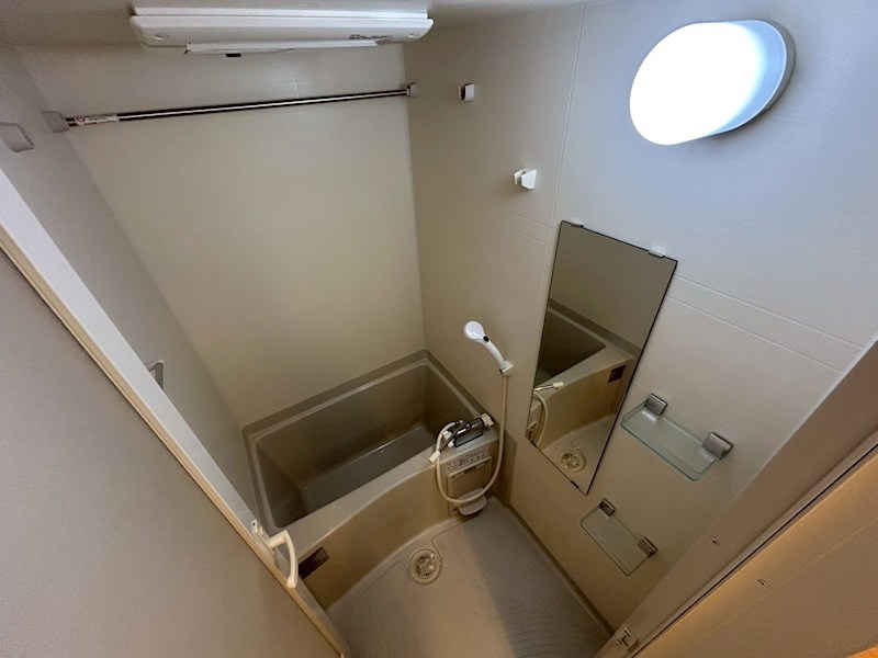 バス・シャワールーム　浴室