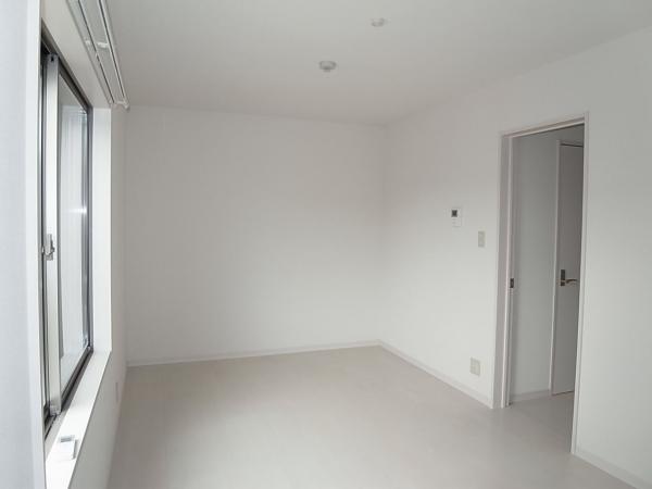 居室・リビング　内装