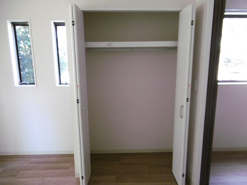 収納　☆たっぷり収納☆