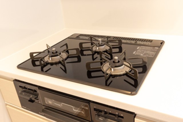 その他　※写真は同タイプ住戸です。