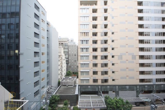 眺望　SEIWA PALACE OTEDORI