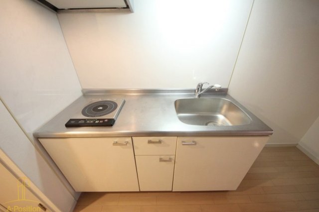 バス・シャワールーム　SEIWA PALACE OTEDORI