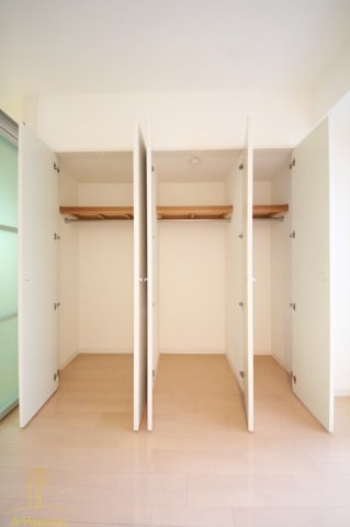 収納　SEIWA PALACE OTEDORI