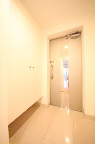 玄関　SEIWA PALACE OTEDORI