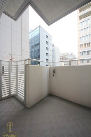 バルコニー　SEIWA PALACE OTEDORI