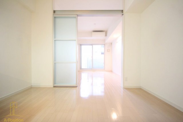 居室・リビング　SEIWA PALACE OTEDORI