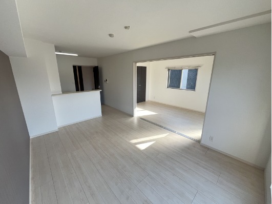 居室・リビング　同仕様